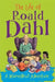 The Life of Roald Dahl: A Marvellous Adventure by Emma Fischel