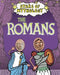 Stars of Mythology: Roman by Nancy Dickmann