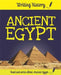 Writing History: Ancient Egypt by Anita Ganeri