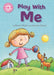 Reading Champion: Play With Me by Dr Barrie Wade