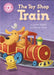 Reading Champion: The Toy Shop Train by Professor Anne Katrine de Hemmer Gudme