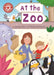 Reading Champion: At the Zoo by Jenny Jinks