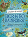 Expedition Diaries: Borneo Rainforest by Simon Chapman