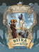 Viking Adventures: Bitra and the Witch by Andy Elkerton