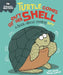Behaviour Matters: Turtle Comes Out of Her Shell - A book about feeling shy by Sue Graves