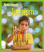 Info Buzz: Religion: Judaism by Izzi Howell