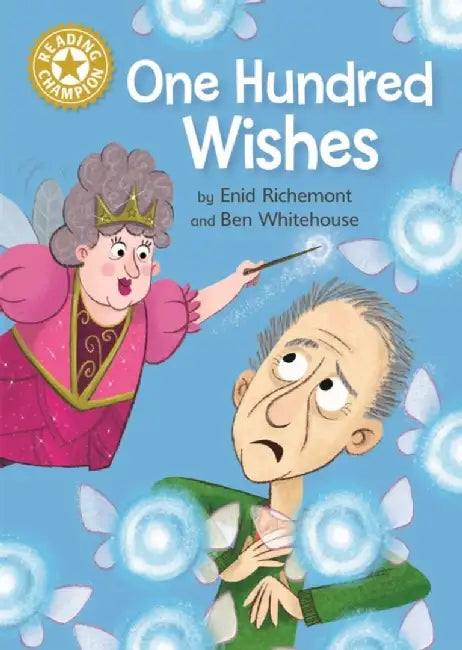 Reading Champion: One Hundred Wishes by Enid Richemont