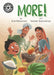 Reading Champion: MORE! by Enid Richemont