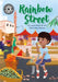Reading Champion: Rainbow Street by Lynne Rickards
