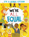 I'm a Global Citizen: We're All Equal by Georgia Amson-Bradshaw