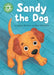 Reading Champion: Sandy the Dog by Lynne Benton