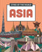 Cities of the World: Cities of Asia by Liz Gogerly
