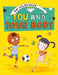 Get Into Science: You and Your Body by Jane Lacey