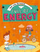 Get Into Science: Full of Energy by Jane Lacey