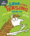 Behaviour Matters: Llama Stops Teasing by Sue Graves