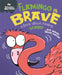 Behaviour Matters: Flamingo is Brave by Sue Graves