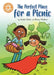 Reading Champion: The Perfect Place for a Picnic by Katie Dale