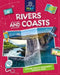 Map Your Planet: Rivers and Coasts by Amy Chapman
