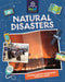 Map Your Planet: Natural Disasters by Todd A. DeMitchell
