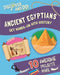 Discover and Do: Ancient Egyptians by Jane Lacey