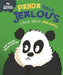 Behaviour Matters: Panda Feels Jealous - A book about jealousy by Sue Graves
