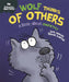 Behaviour Matters: Wolf Thinks of Others - A book about empathy by Sue Graves