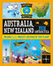 Continents Uncovered: Australia, New Zealand and Antarctica by Rob Colson