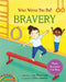 What would you do?: Bravery by Jana Mohr Lone