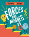 Step Into Science: Forces and Magnets by Peter Riley