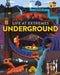 Life at Extremes: Underground by Josy Bloggs