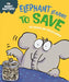 Money Matters: Elephant Learns to Save by Sue Graves