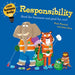 Little Business Books: Responsibility by Ruth Percival