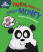 Money Matters: Panda Finds Out About Money by Sue Graves