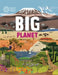 Big Planet by Jon Richards