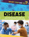 What Can We Do?: Disease by Alex Woolf