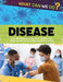 What Can We Do?: Disease by Alex Woolf