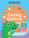 Computer Kids: Going Online by Clive Gifford