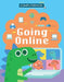 Computer Kids: Going Online by Clive Gifford