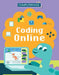 Computer Kids: Coding Online by Clive Gifford