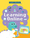 Computer Kids: Learning Online by Clive Gifford