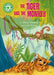 Reading Champion: The Tiger and the Monkey by Sheryl Webster