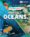 Team Planet!: Protect Oceans by Louise Spilsbury