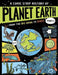 A Comic Strip History of Planet Earth: Part 1 From the Big Bang to Birds by Anna Claybourne