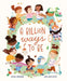 A Billion Ways to Be: Celebrating Our Diverse World by Chitra Soundar