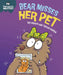 Experiences Matter: Bear Misses Her Pet by Sue Graves