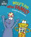 Experiences Matter: Wolf's Big New Family by Sue Graves
