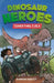 Dinosaur Heroes: Terrifying T. Rex by Damian Harvey