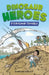 Dinosaur Heroes: Pterosaur Trouble by Damian Harvey