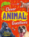 Clever: Animal Questions by Annabelle Lynch