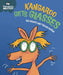Experiences Matter: Kangaroo Gets Glasses by Sue Graves